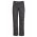  ZW002 - Mens Plain Utility Pant - Charcoal