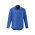  ZW460 - Mens Outdoor Long Sleeve Shirt - Blue