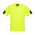  ZW505 - Mens Hi Vis Squad T-Shirt - Yellow