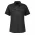  ZW765 - Womens Outdoor Short Sleeve Shirt - Black