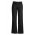  ZWL002 - Womens Plain Utility Pant - Black