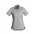  ZWL120 - Womens Lightweight Tradie Shirt - Short Sleeve - Grey