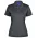  PS60 - Ladies Lucky Bamboo Polo - Storm Grey