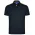 PS83 - Mens Staten Polo - Navy/Gold