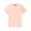  TS41 - Mens Premium Cotton Tee Shirt - Pale Pink