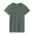  TS42 - Ladies Premium Cotton Tee Shirt - Army Green