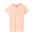  TS42 - Ladies Premium Cotton Tee Shirt - Pale Pink
