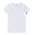  TS42 - Ladies Premium Cotton Tee Shirt - White