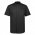  CH329MS - Mens Salsa Short Sleeve Chef Shirt - Black