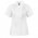  CH330LS - Womens Alfresco Short Sleeve Chef Jacket - White