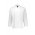  CH430ML - Mens Gusto Long Sleeve Chef Jacket - White