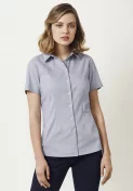 Ladies Jagger Short Sleeve Shirt