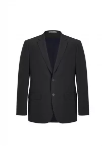 Mens City Fit Two Button Jacket